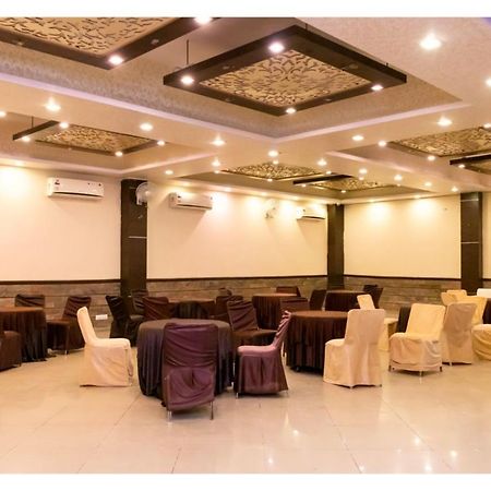 Ritumbhara Hotel & Resort Alwar Bagian luar foto