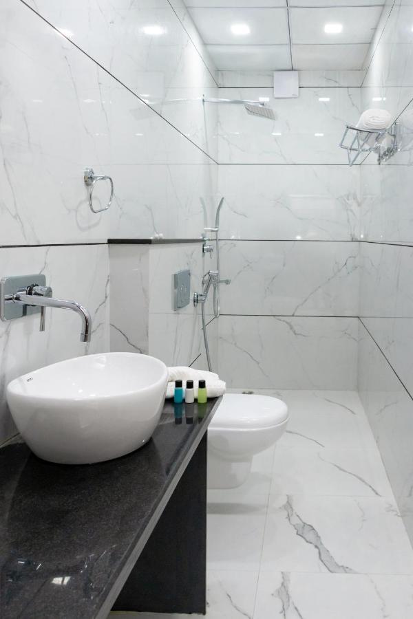 Ritumbhara Hotel & Resort Alwar Bagian luar foto