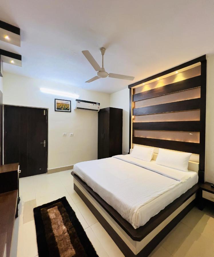 Ritumbhara Hotel & Resort Alwar Bagian luar foto