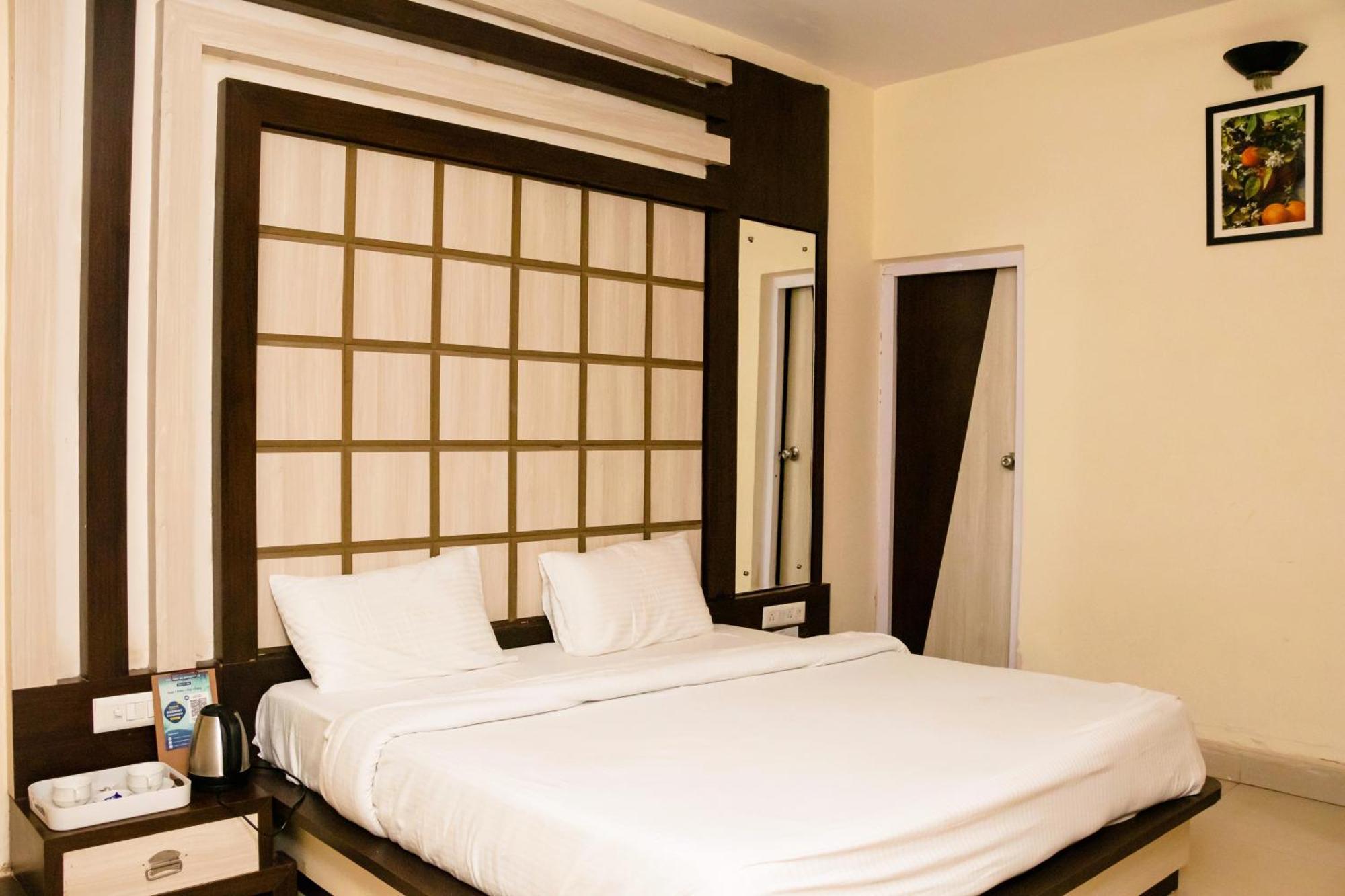 Ritumbhara Hotel & Resort Alwar Bagian luar foto